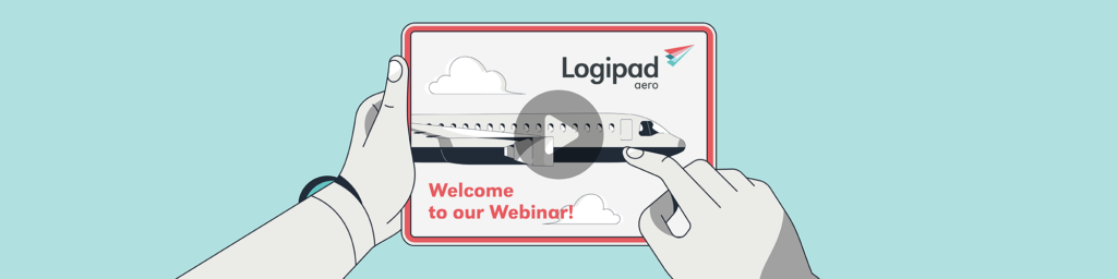 Logipad EFB Webinar