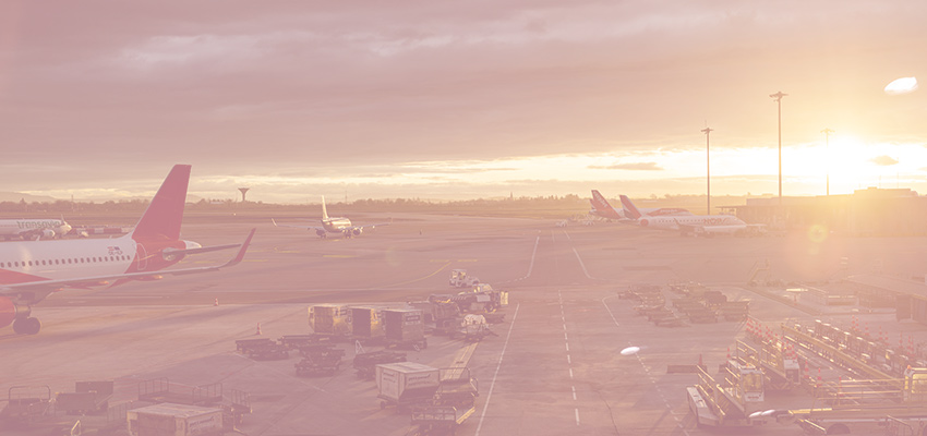 Elevating Airline Efficiency and Profitability