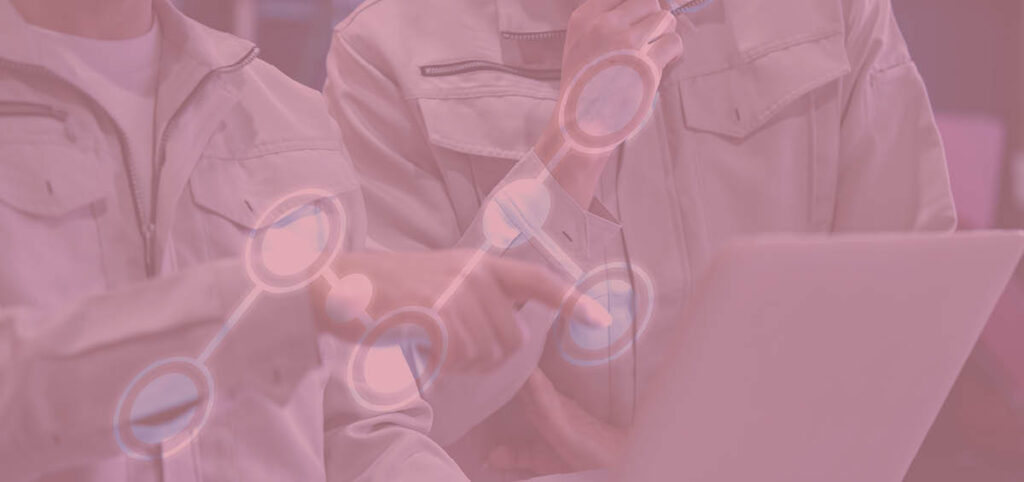 Organizational Structure and Domain Model in AOCC