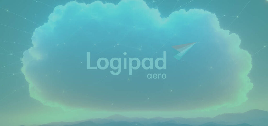 Logipad Aero and Cloud-Native Solutions in AOCC